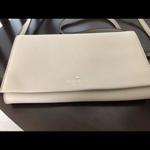Kate spade crossbody bag
